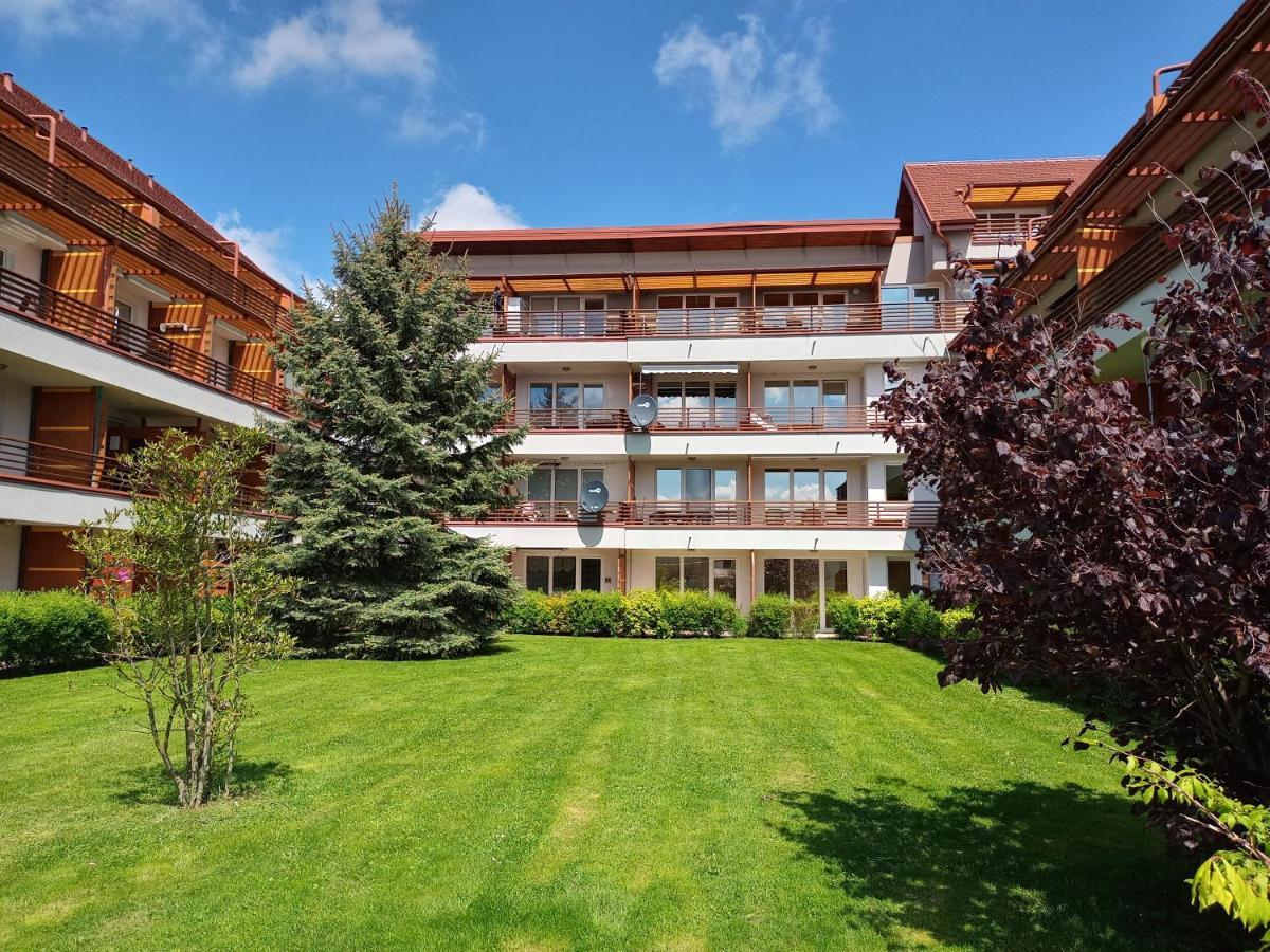 Honey Apartment Moravske Toplice Exterior foto